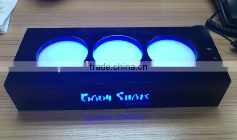 LED bottle glorifier