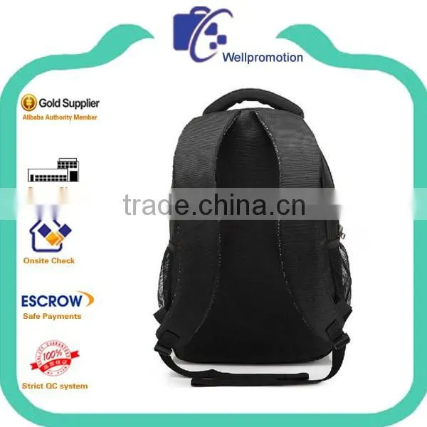 17" waterproof laptop backpack, multifunctional laptop backpack