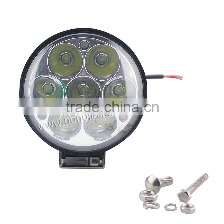 competitive price super bright off road auto 21w led work light