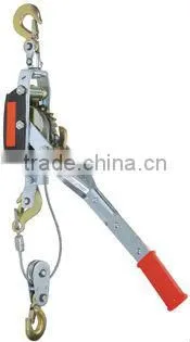 4T wire rope Hand Puller