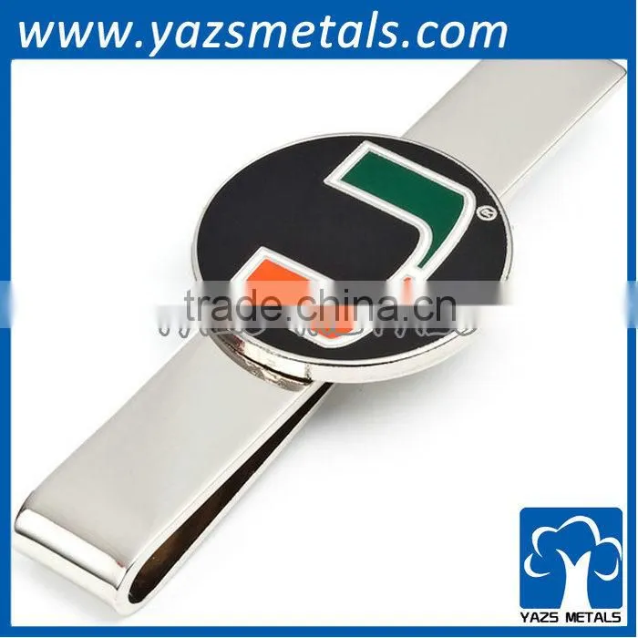 high quality custom metal tie bar