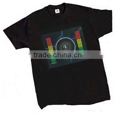 t shirt el panel