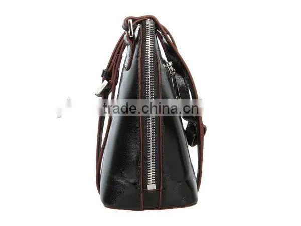 Lady Leather Handbag