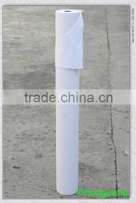 T/C interlining fabric for shoes lining / non woven interlining fabric for cap,shoes