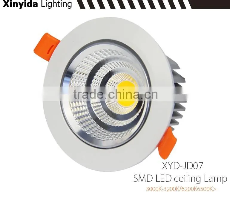 durable good lighting effect disano led ceiling light 60x60 48w price
