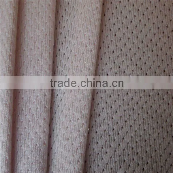 pointelle oeko rib tubular rib fabric