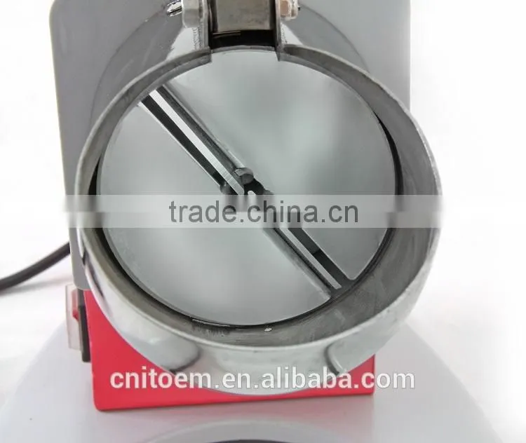 RY-100 Commercial Ice Shaver