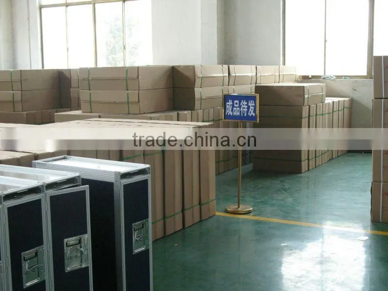 railway/aviation folded trolley