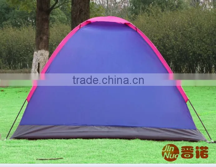 Waterproof UV Protection Polyester material Camping Tent