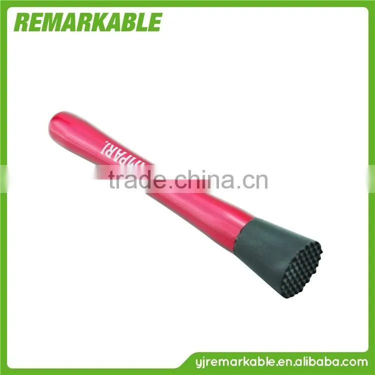 Be well received Bar tool,ABS head bar pestles/Cocktail pestles/Fruit pestles