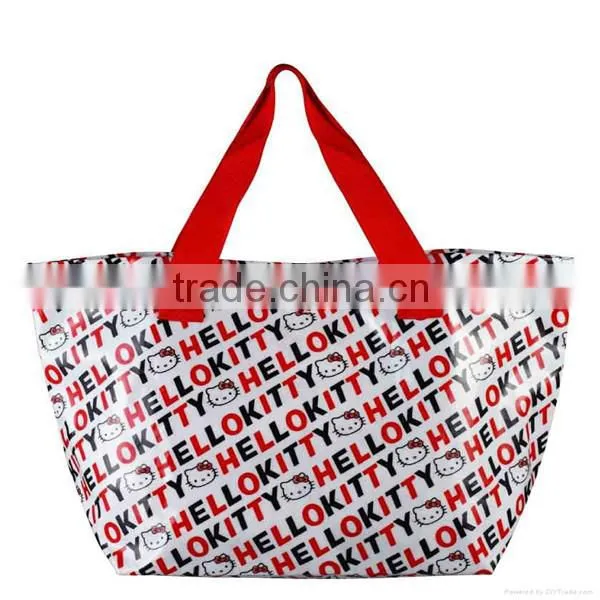 Foldable Shopping Bag Reusable Shopping Bags