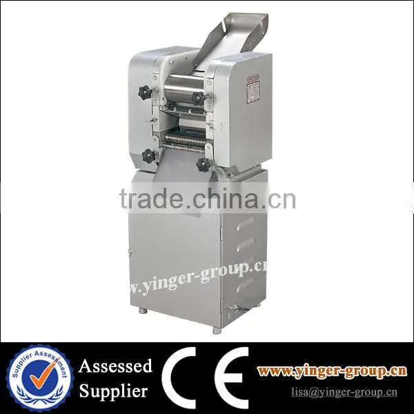 Stainless Steel Knead And Press Machine