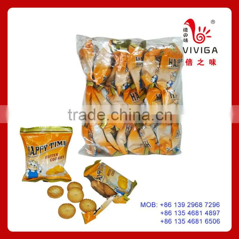 Happy time butter biscuit