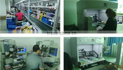 Guangzhou Weiheng Electronics Co., Ltd. company overview - view 3