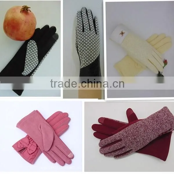 2016 Hot Sale Cheap AB Gloves With Many Style
