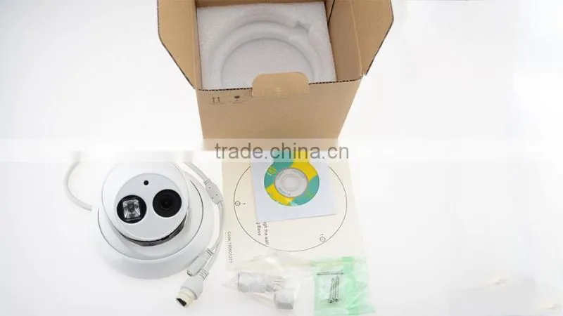 china brand factory street camera dahua DS-2CD2335-I hot selling
