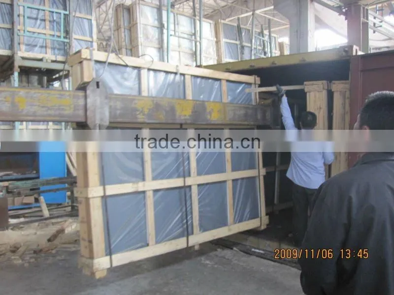 3MM stand mirror high quality