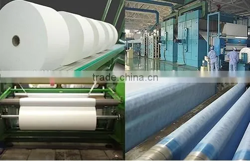 China supplier kitchen dish cloth