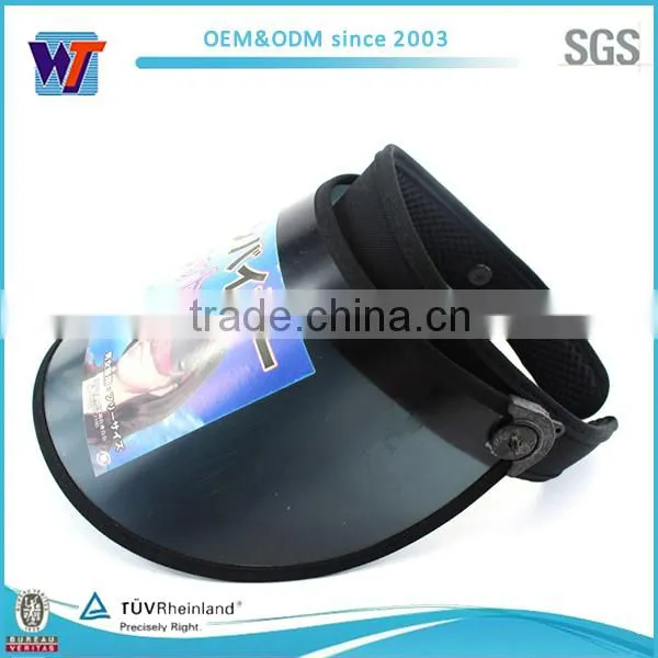 Sun Protection Hat UV Wide brim sun hat visors