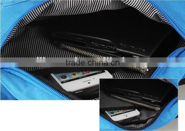 Men Sport Waist Bag