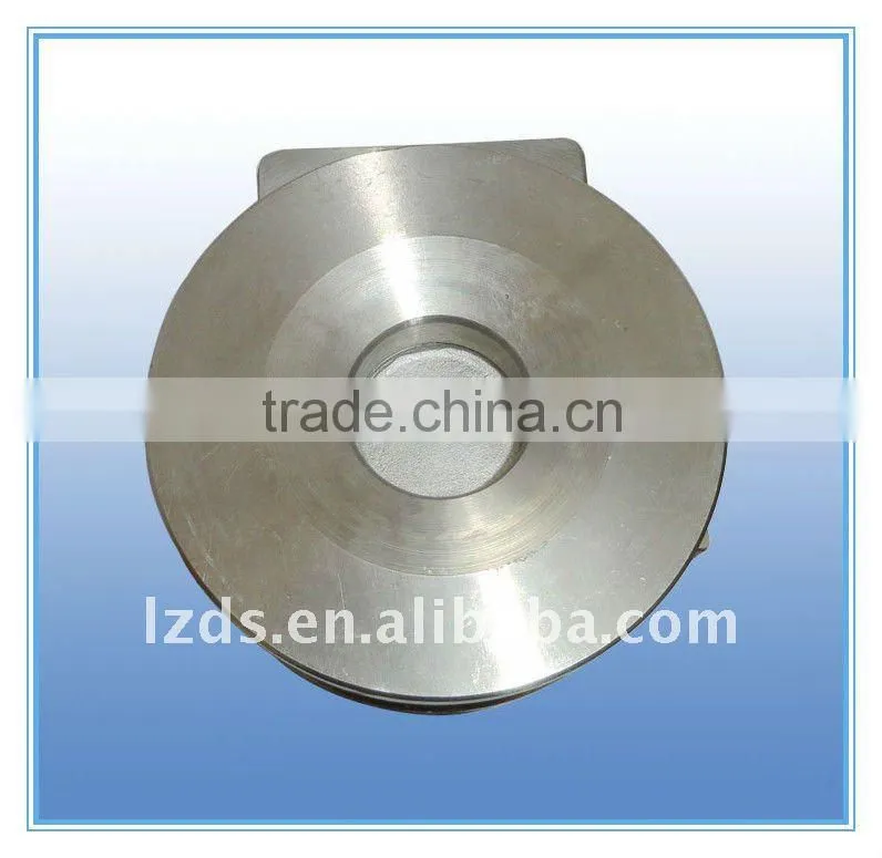 Wafer Check Valve Swing Type used for Chemical Refineries