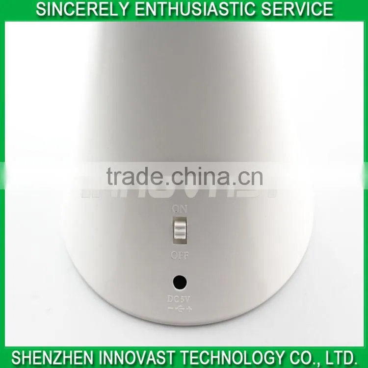 Hot selling LED desk lamp with USB connect
