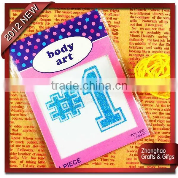 epoxy resin dome sticker
