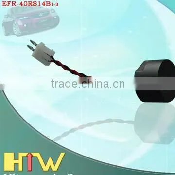 EFR-40/48/58RS16B1-GR, Ultrasonic Sensor with high reliability