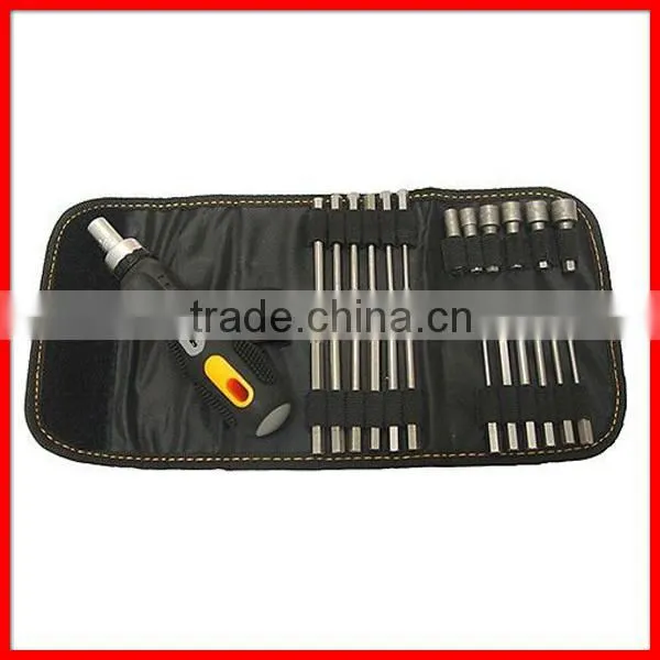 26pc Megnetic Screwdriver Tool Set