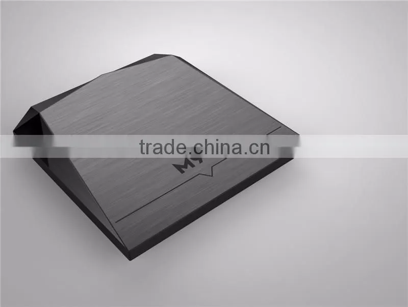 amlogic S905 CPU ram 2gb rom 8gb bluetooth android 6.0 tv box