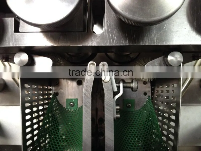 Automatic Small Scale Paintball Production Line Paintball Machine