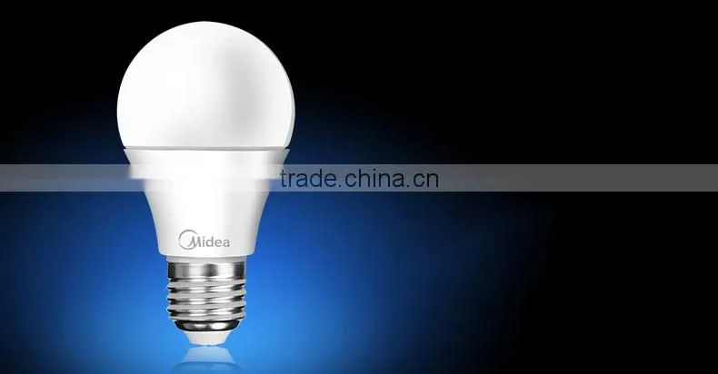 Hot sale green light bulbs for home lighting