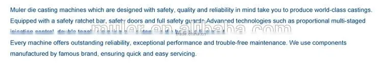 automatic servo motor sprayer machine for die casting machine