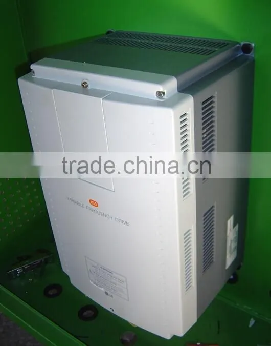 12 cylinders HTA711 Fuel Injection Pump Test Bench with low price