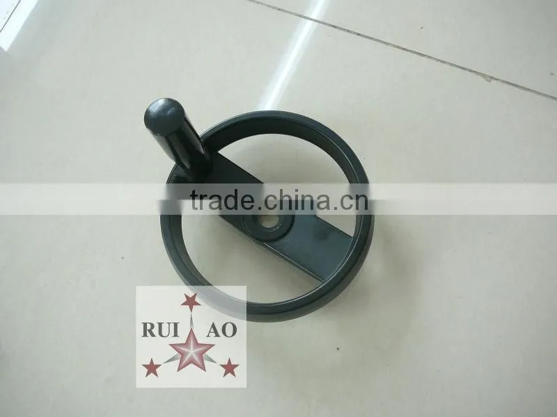 ruiao double -spoked handwheel