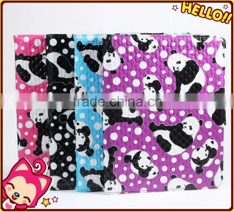 Wholesale for ipad case for ipad 2 ,3 ,4 ,5 case
