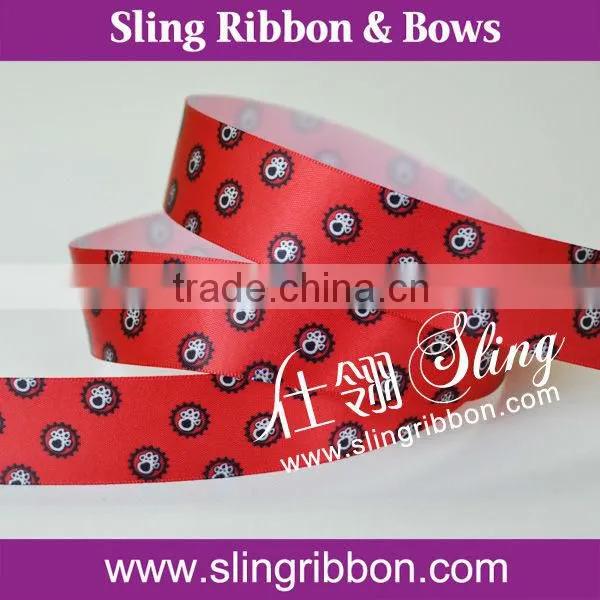 Wholesale 100% Polyester Ribbon, Thermal Printing