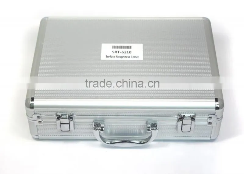 Digital Handheld Surface Roughness Tester SRT-6210