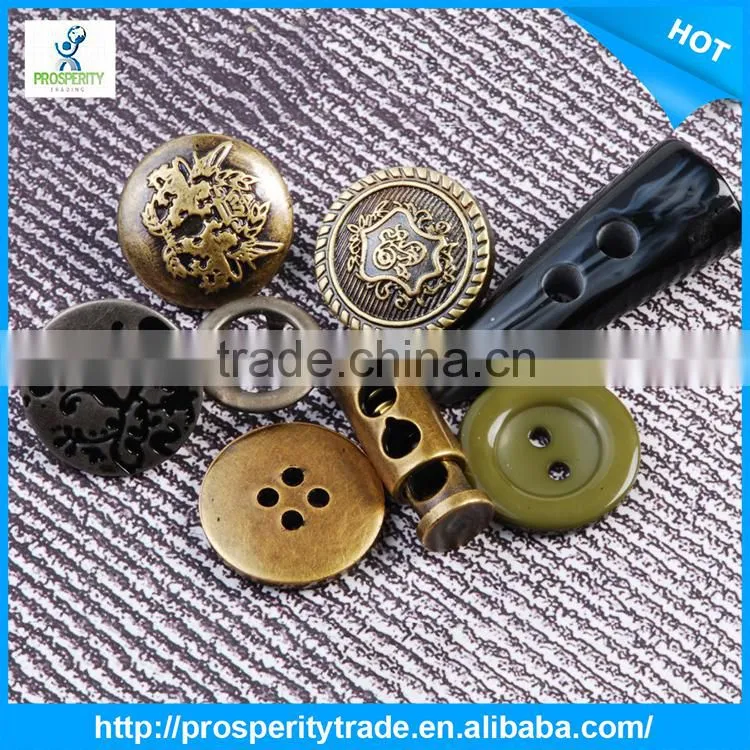 hot china products wholesale polyester button OEM button