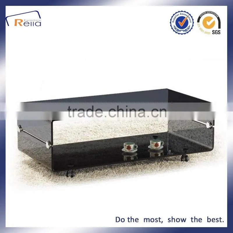 High Quality Acrylic Tables /Acrylic Coffee Table Wholesale