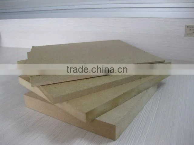 Plain MDF E2 glue