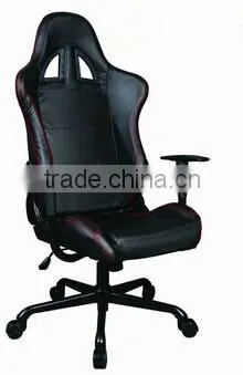 2014 Good Selling Mordern Leather Racing Chair HC-R014