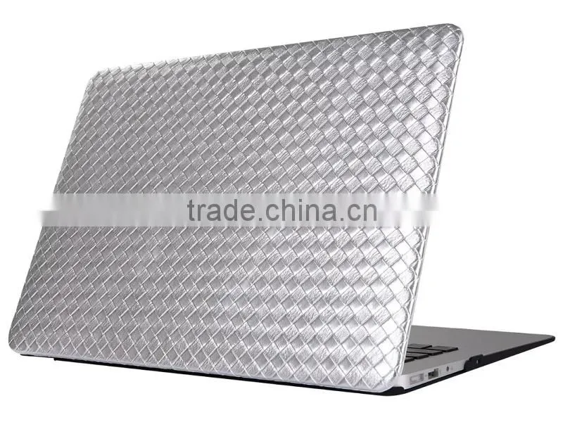 Luxury Retro Laptop Cover Flip Leather Case For MacBook Air Pro Pro Retina, for MacBook Vintage Laptop Leather Case
