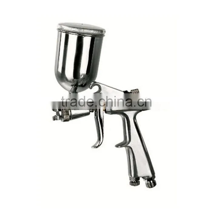 Best Quality Aluminium Paint Cup mini spray gun