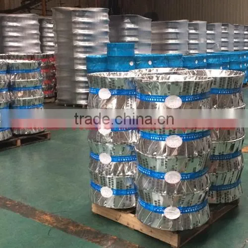 Steel Agriculture RIM