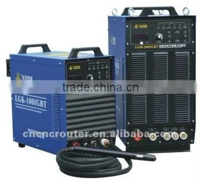 China metal plasma cutting machine CX-1530