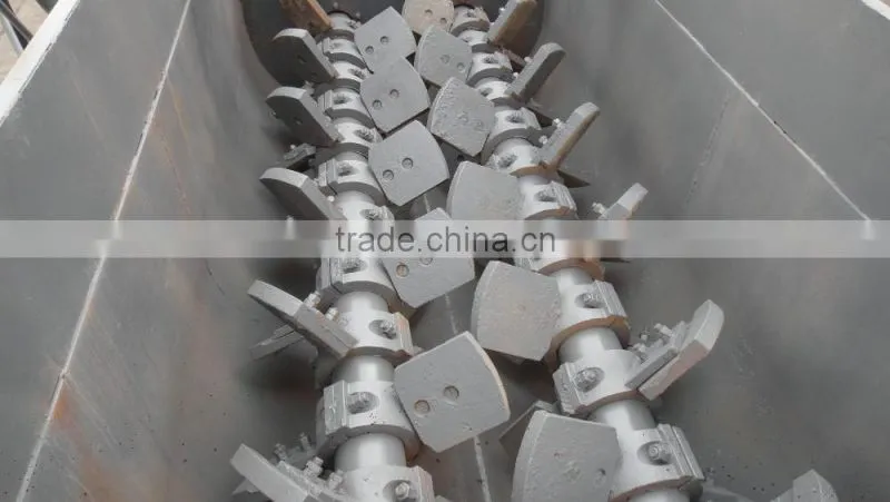 High effciency enery saving stabilized soil mixing station on sale