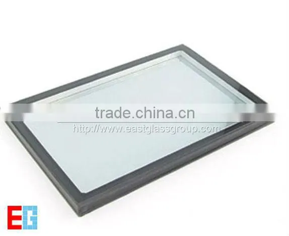 insulated enery saving glass price