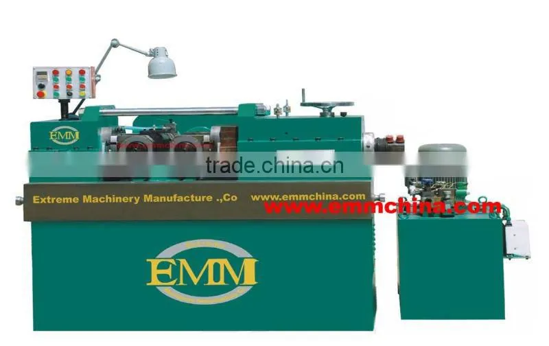 TR200 Thread Rolling Machine/thread roller