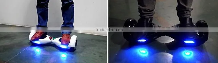 China Wholesale Popular Self balance dual wheels Scooters electric chariot scooter self balancing with Bluetooth for New design